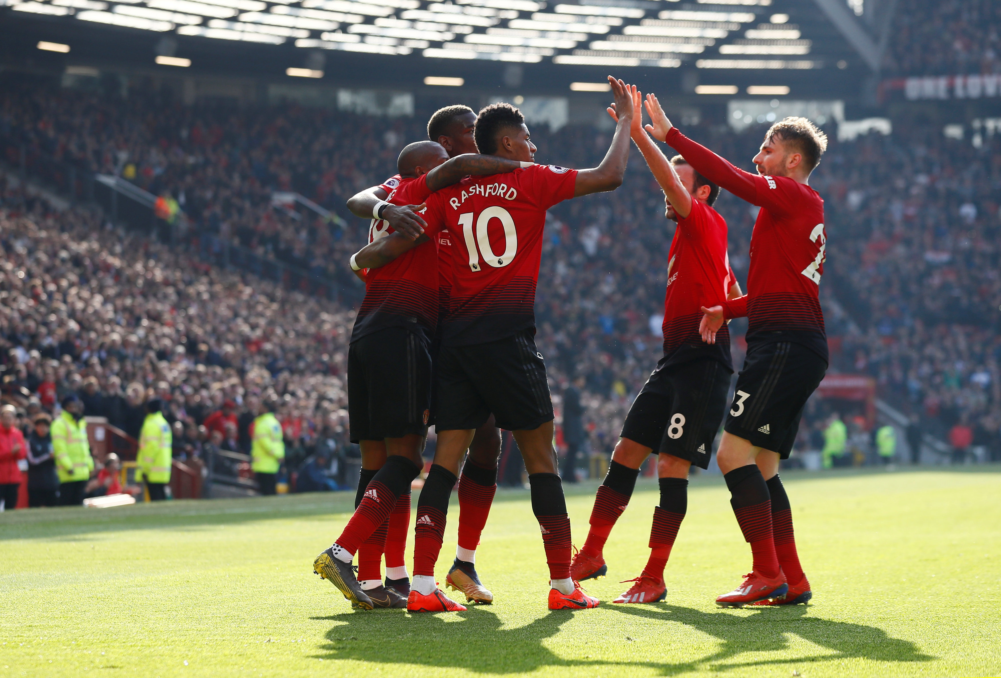 整體而言 整體而言