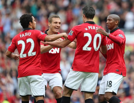 了現代足球 了現代足球